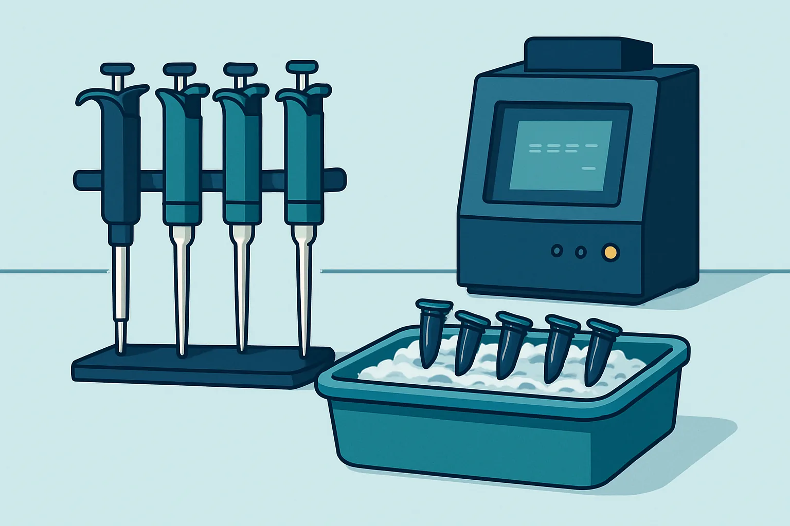 CRISPR Explained for People Who Are Not Molecular Biologists