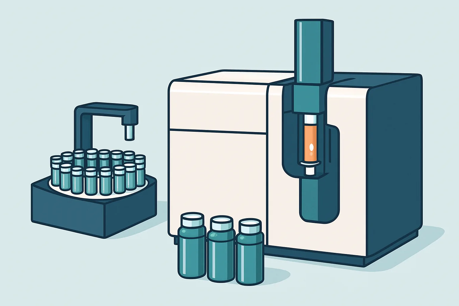 Heavy Metals in Supplements and How Labs Find Them