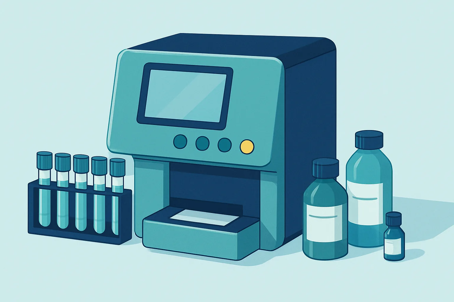 Coagulation Testing: PT, INR and aPTT in Plain Terms