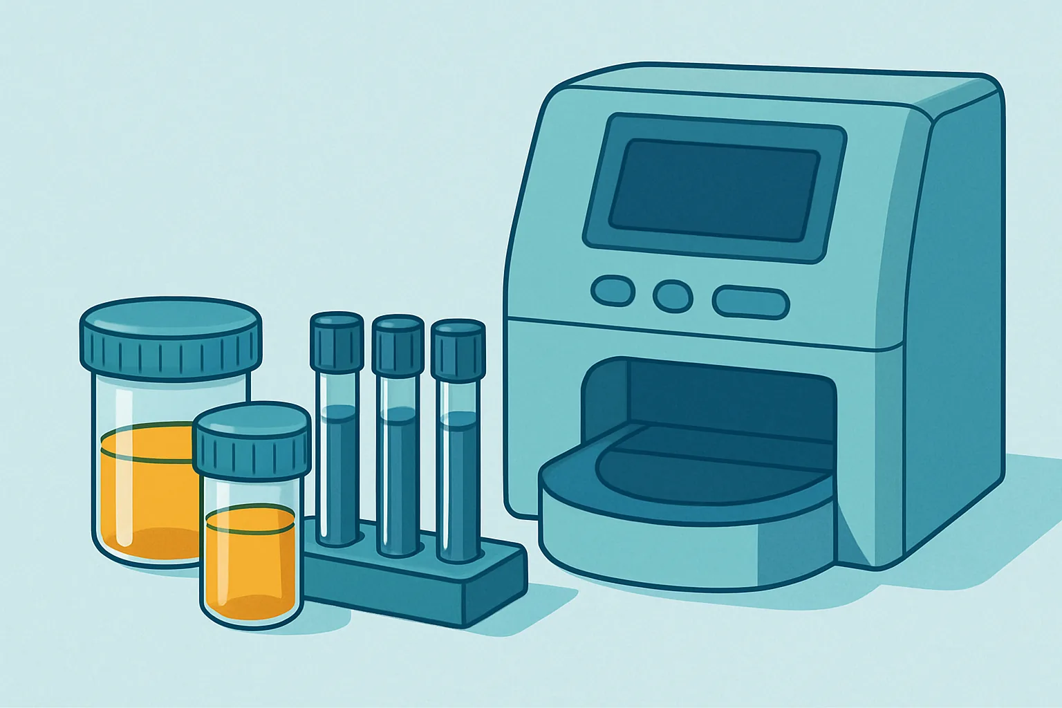 Kidney Function Testing: Creatinine, eGFR and Cystatin C