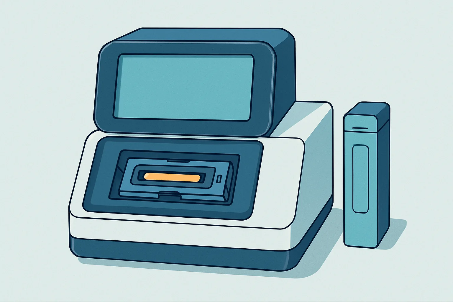 Next-Generation Sequencing From Sample to Variant Call