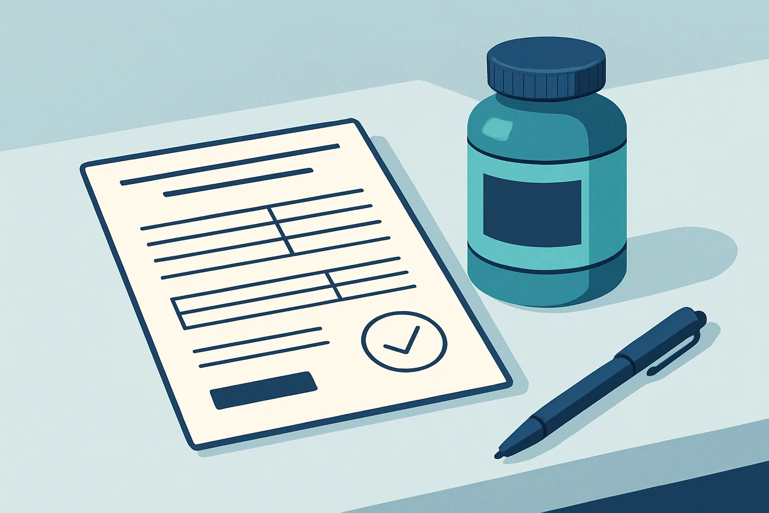 How to Read a Supplement Certificate of Analysis