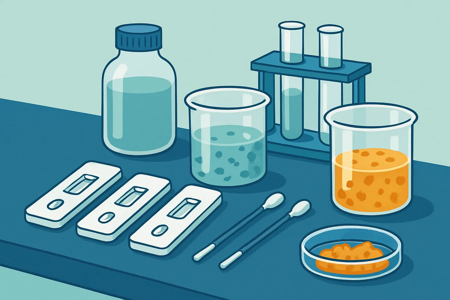 Allergen Testing and the May Contain Label Problem