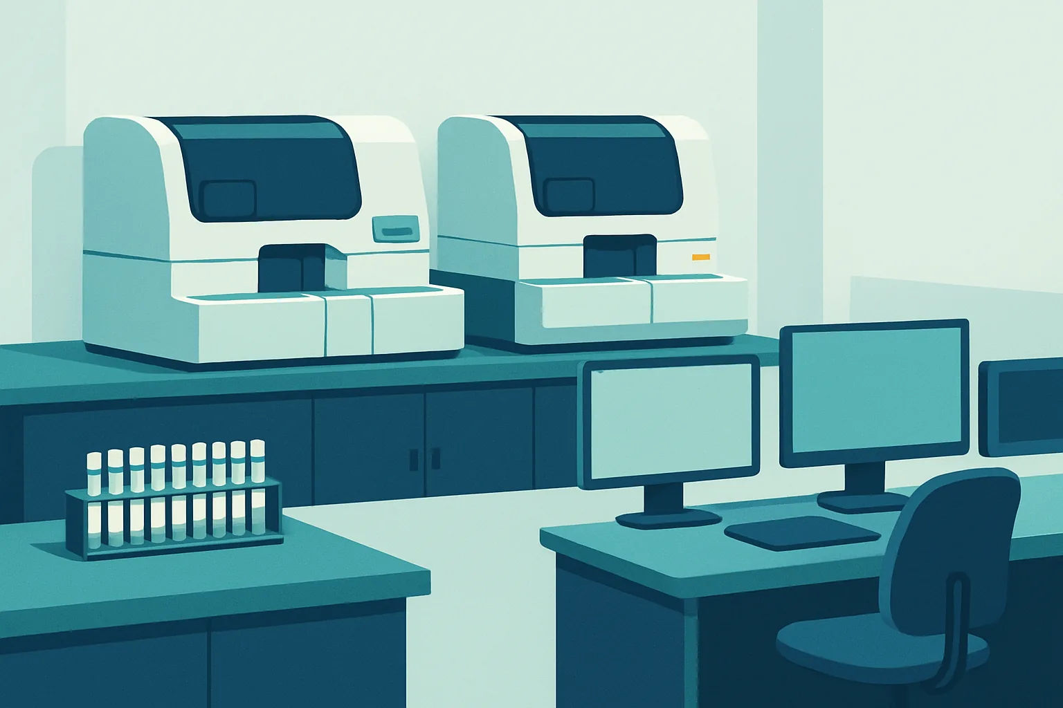 Becoming a Medical Laboratory Scientist: The Realistic Path