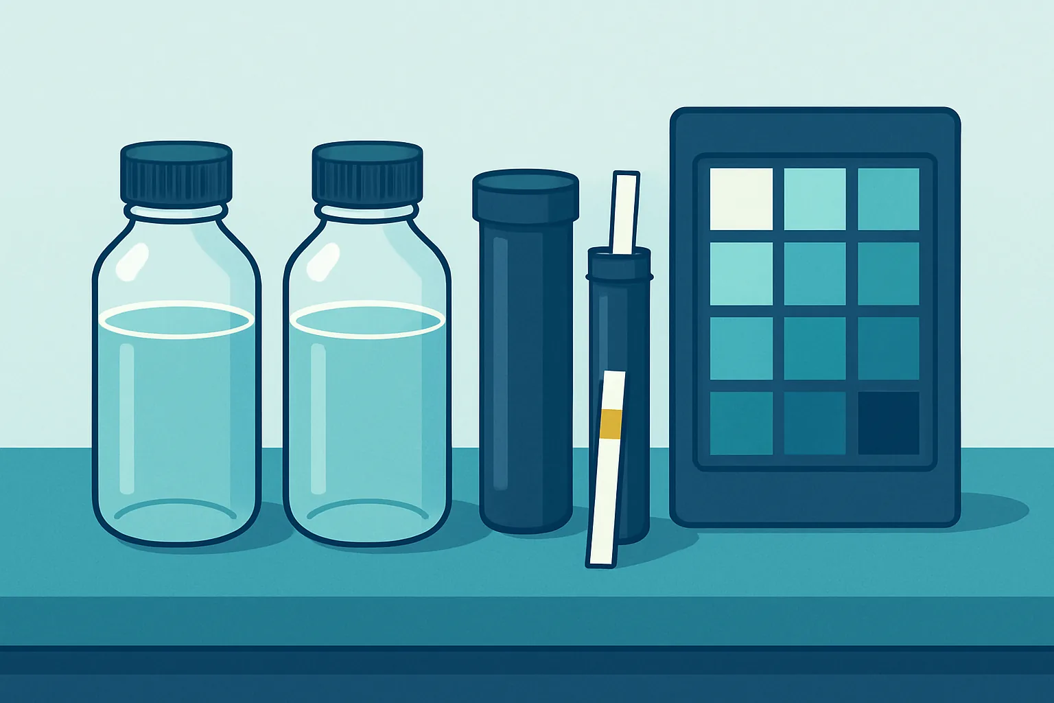 Drinking Water Testing: What Home Test Kits Miss