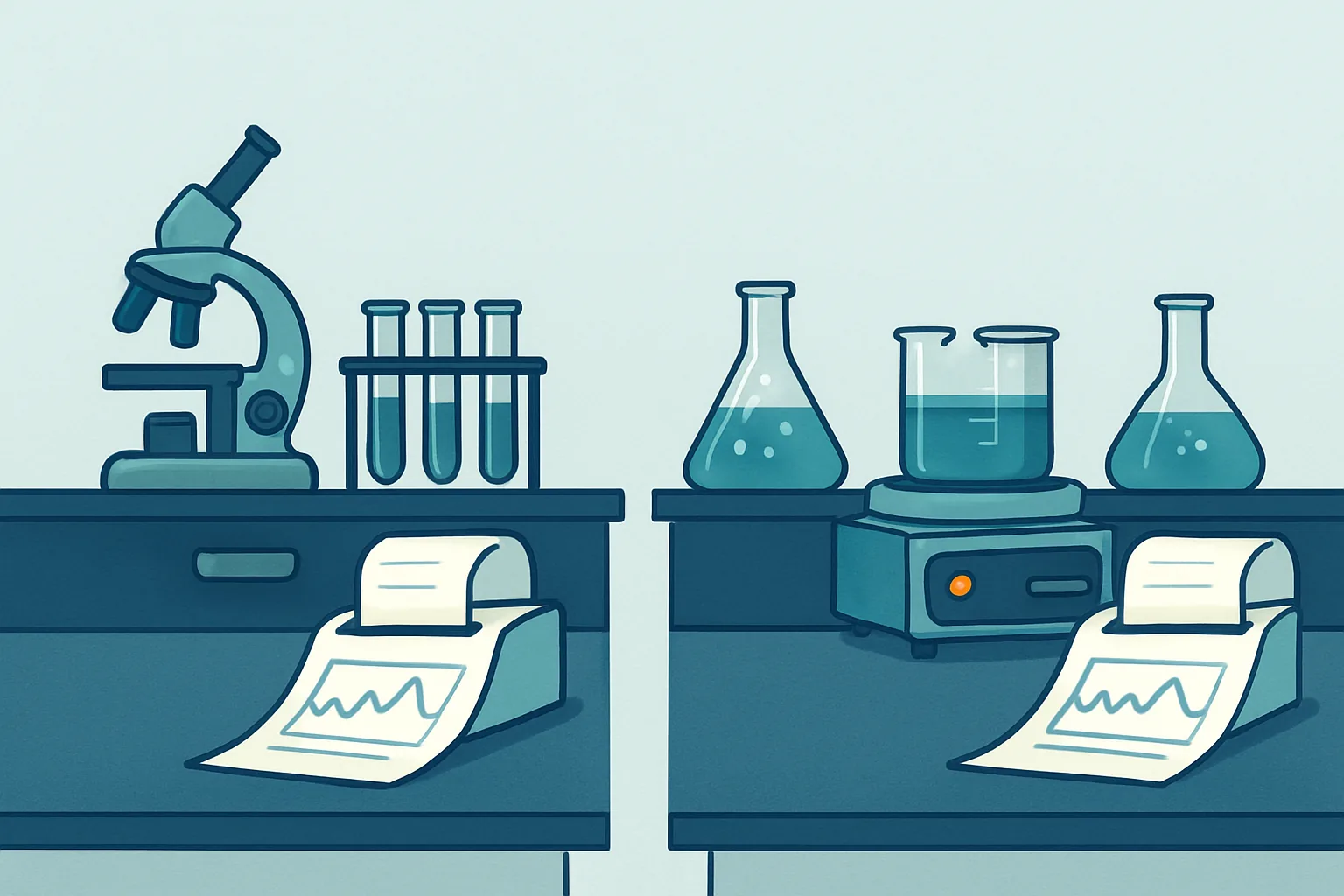 The Reproducibility Crisis Seen From the Bench