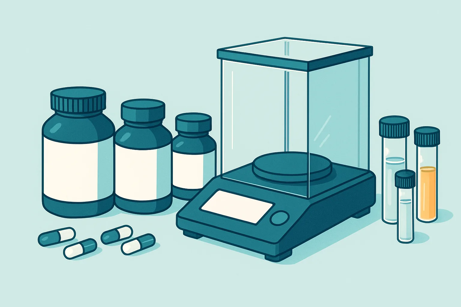 Supplement Label Accuracy: What Testing Programmes Find
