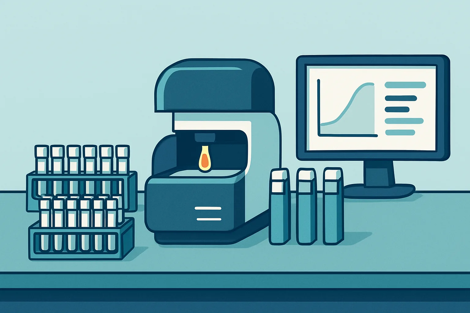 Tumour Markers: What They Can and Cannot Tell You