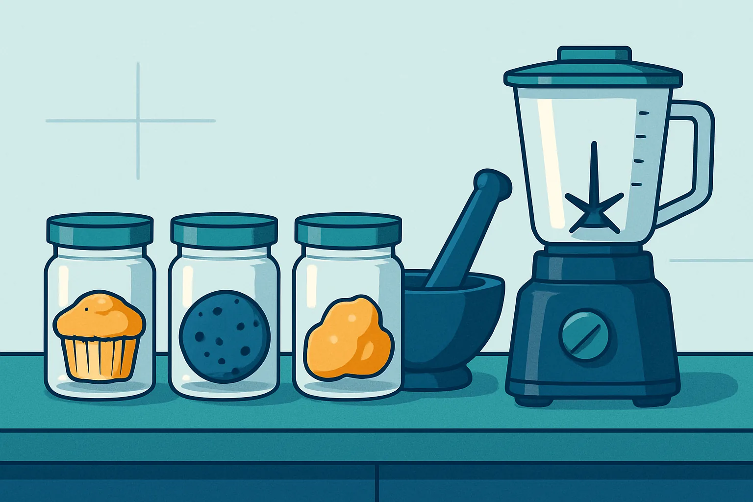 Acrylamide: The Compound Created by Cooking Itself