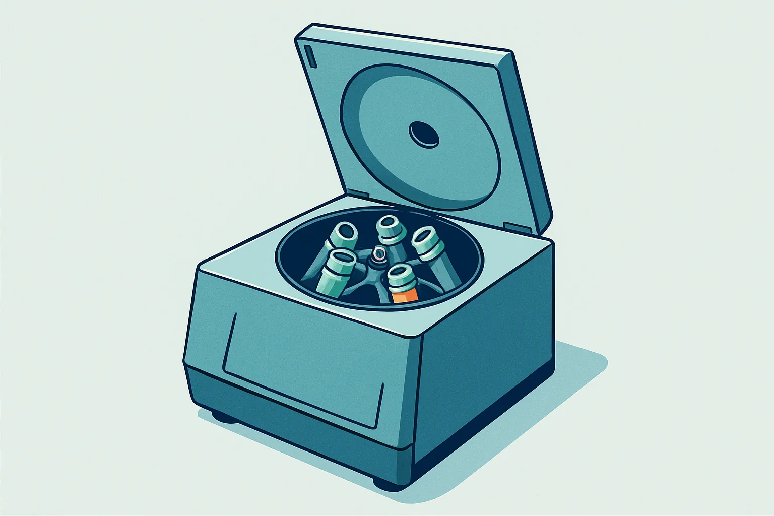 Centrifugation Theory and Why Rotor Choice Matters