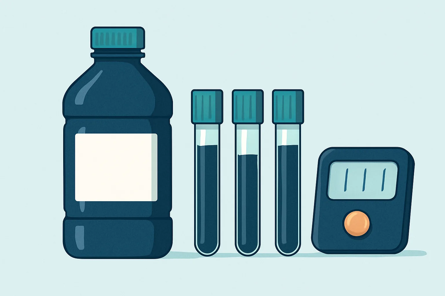 HbA1c, Fasting Glucose or OGTT: Choosing the Test