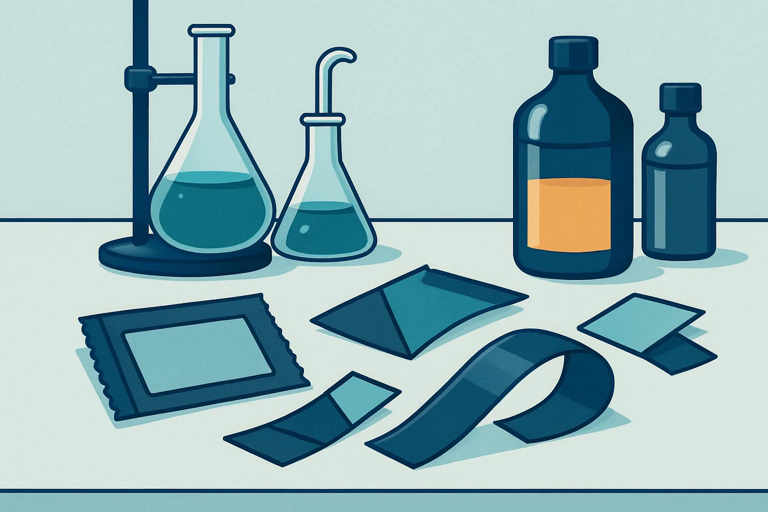 PFAS in Food Packaging and How Testing Caught Up
