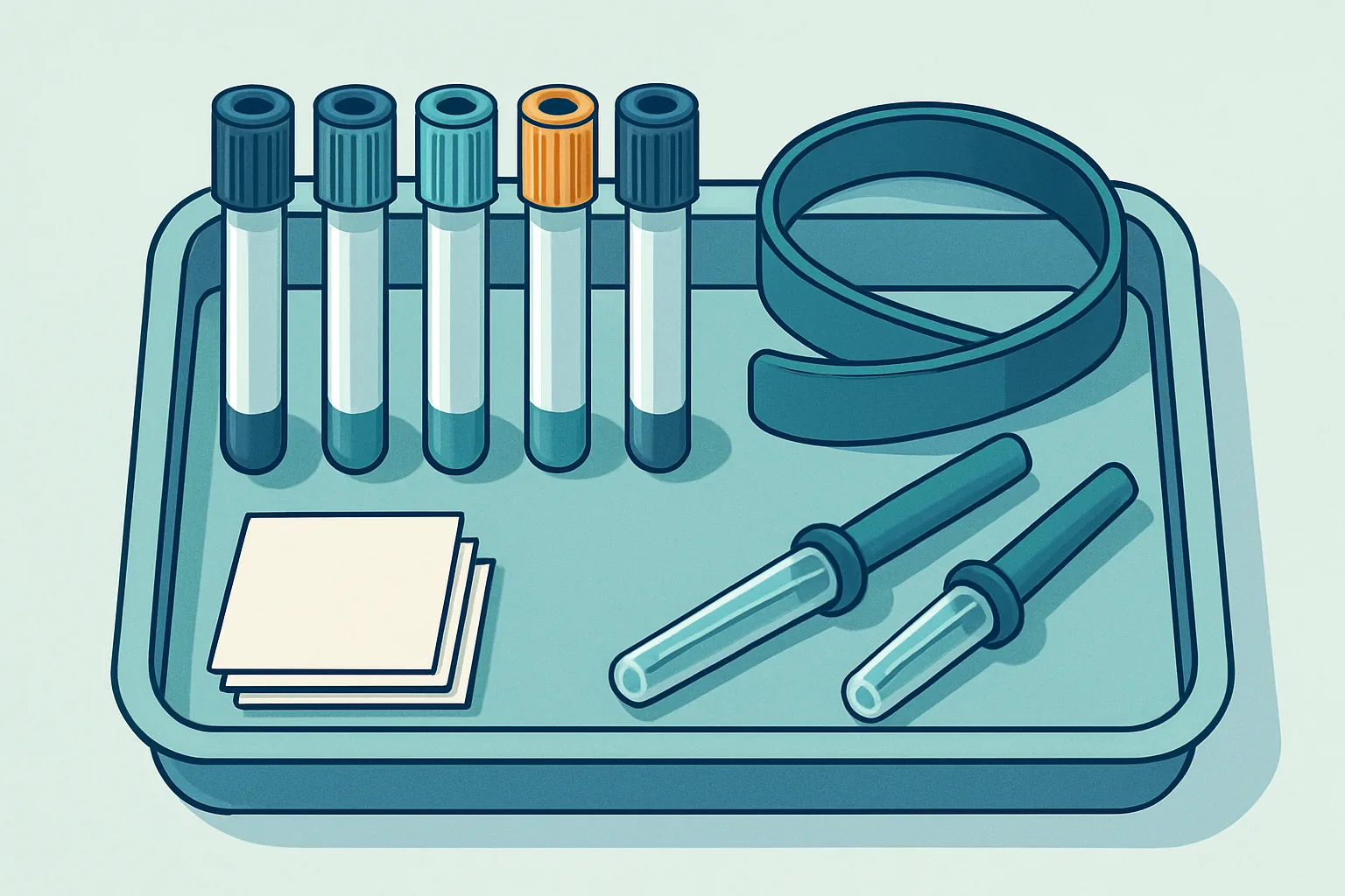 How Phlebotomy Technique Changes Your Blood Results
