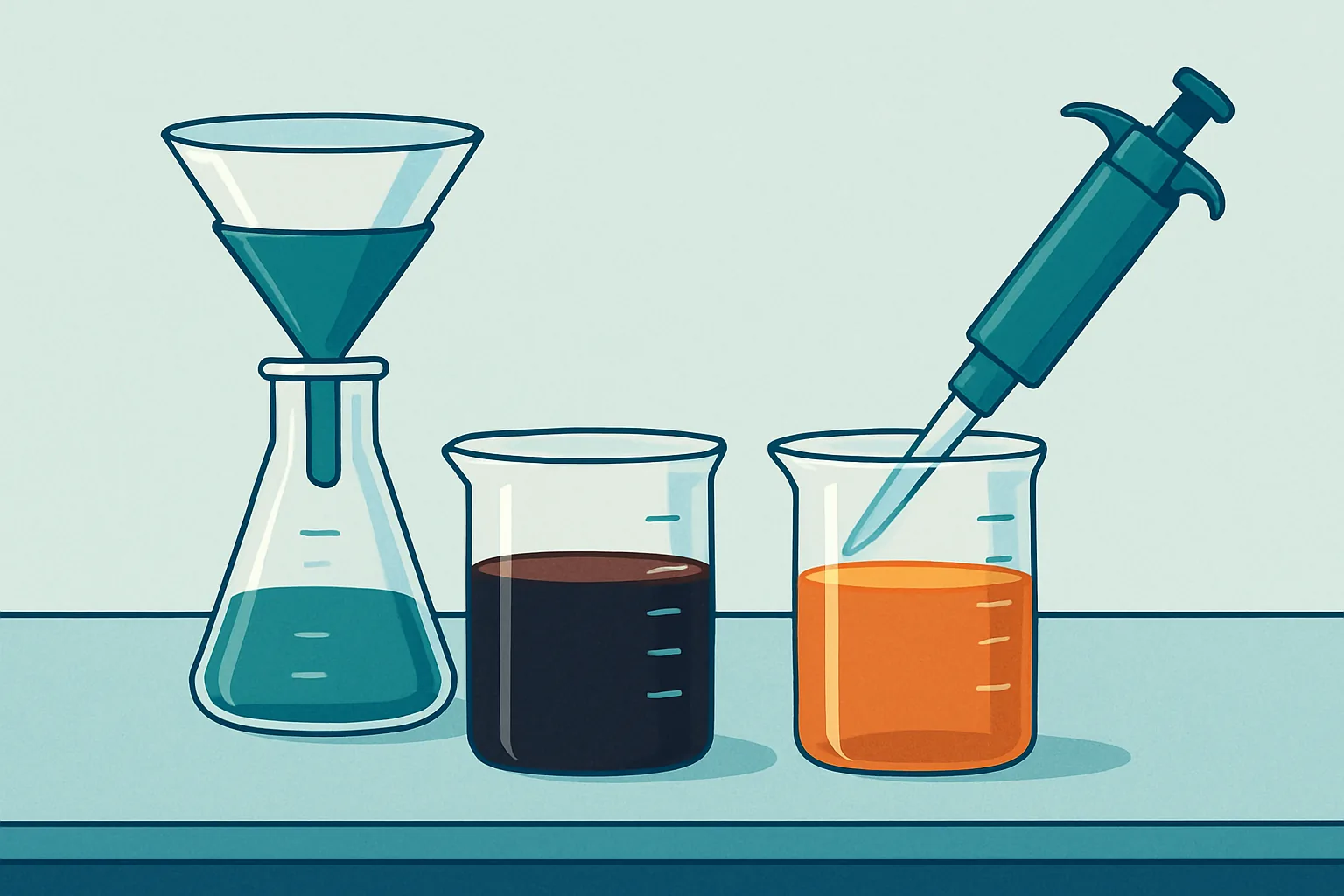 Caffeine Content Variance Between Identical Drinks