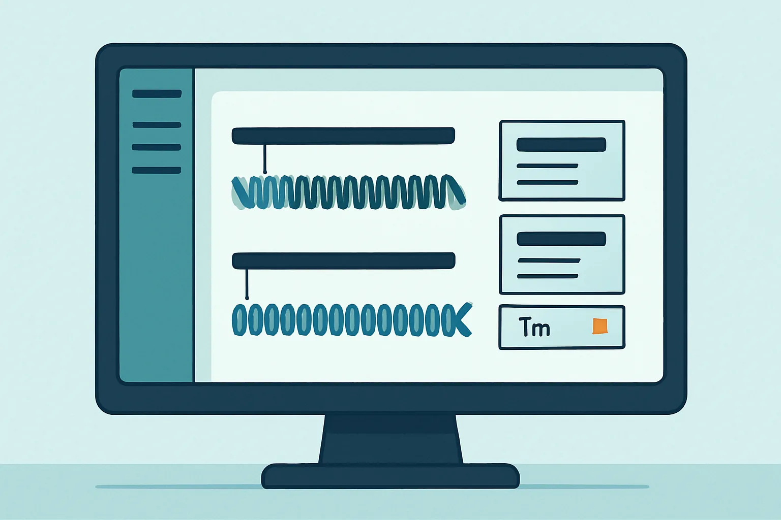 Primer Design: The Rules That Decide Whether PCR Works