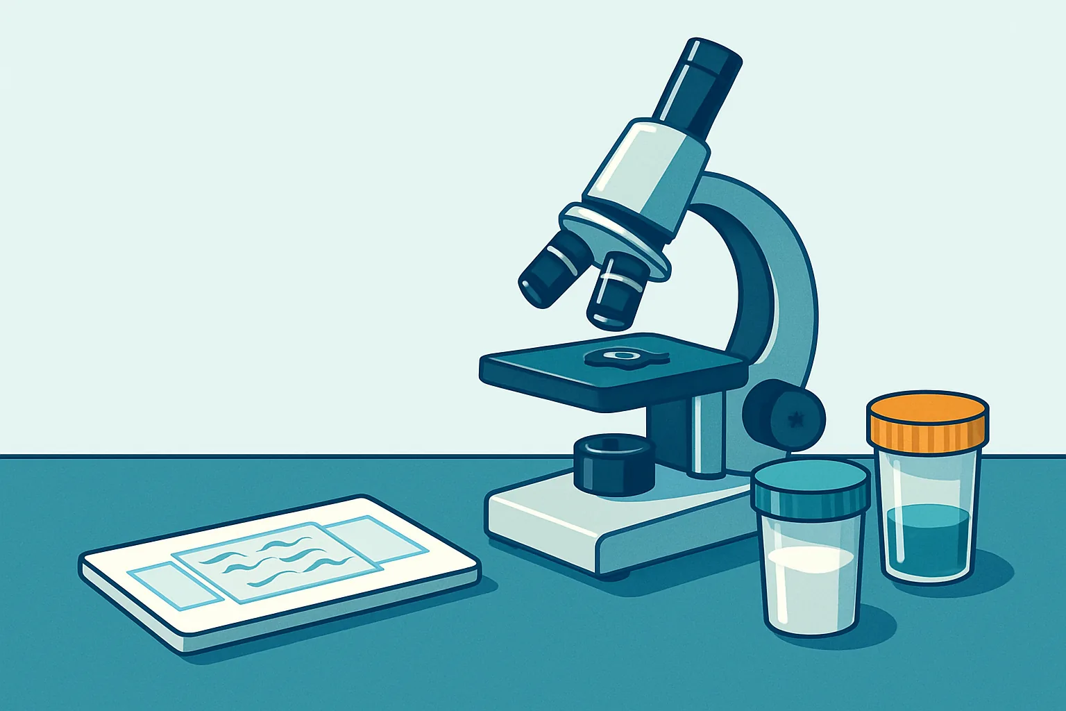 Semen Analysis: Reading the Parameters Properly