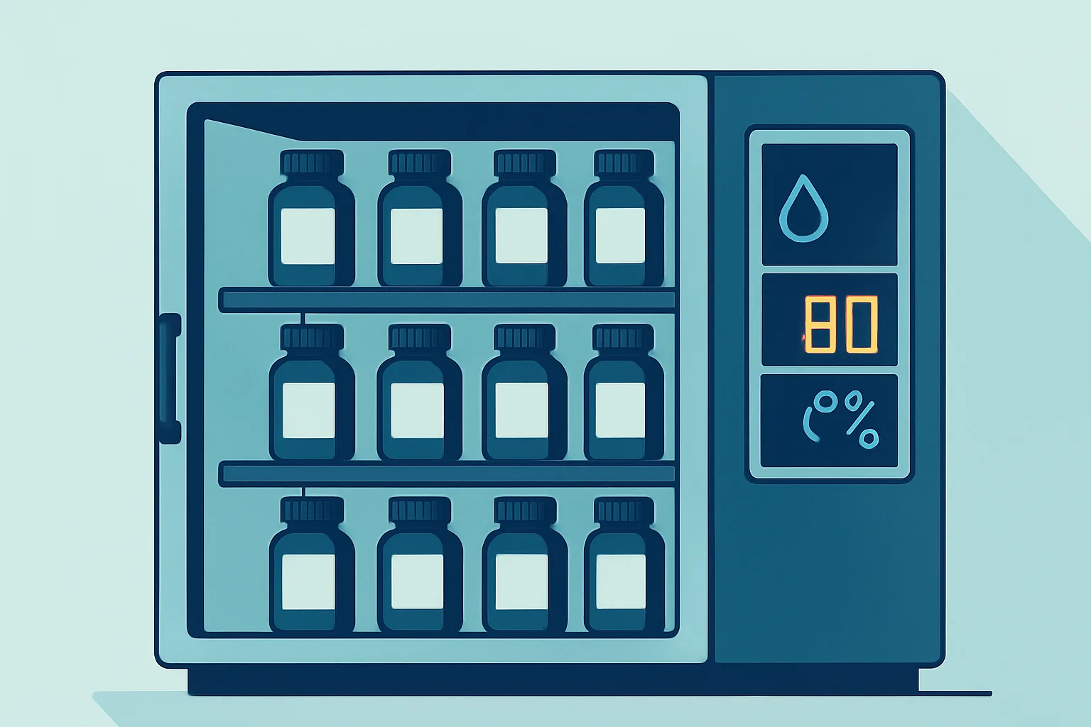 Vitamin Degradation: Why Potency Falls Before Expiry