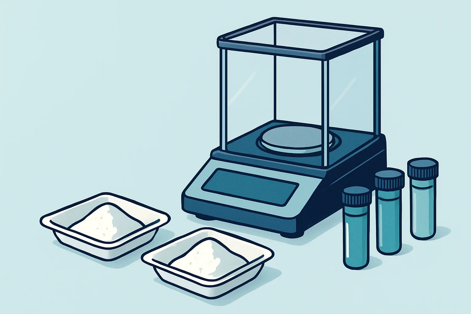 Creatine Purity: Testing for Creatinine and By-Products