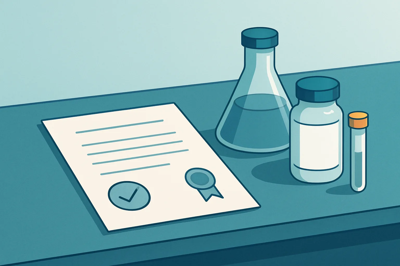 Organic Verification: What Testing Can and Cannot Prove