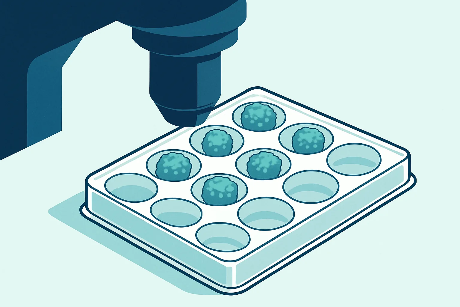 Organoids: What They Model and What They Still Miss