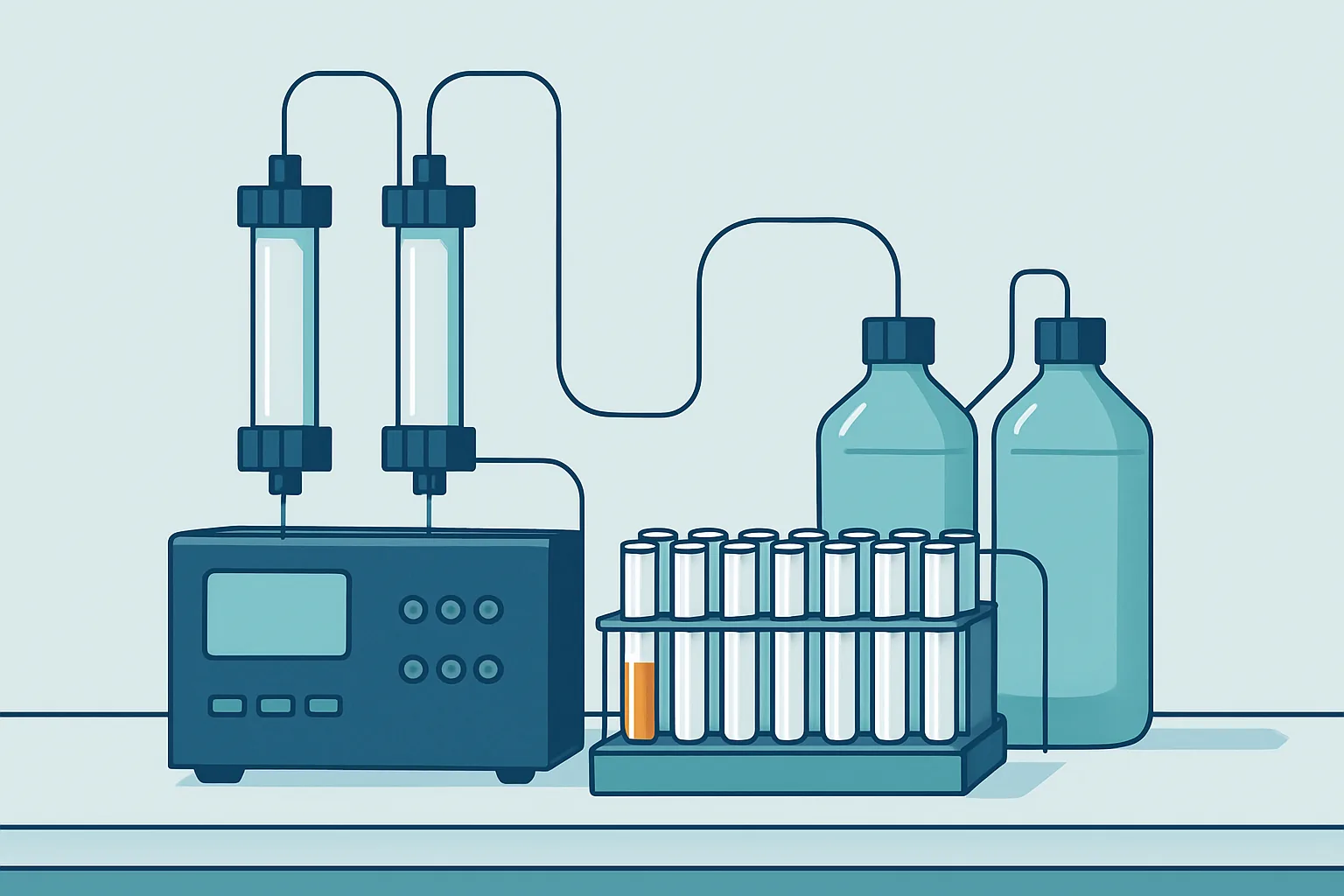 Protein Purification: Building a Strategy That Works